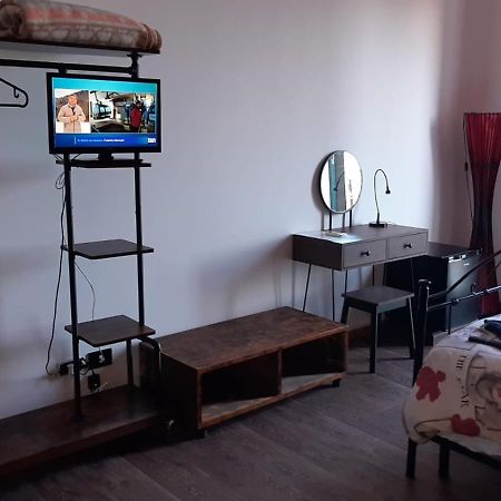 Alba Tra I Pini B&B 체팔루 외부 사진
